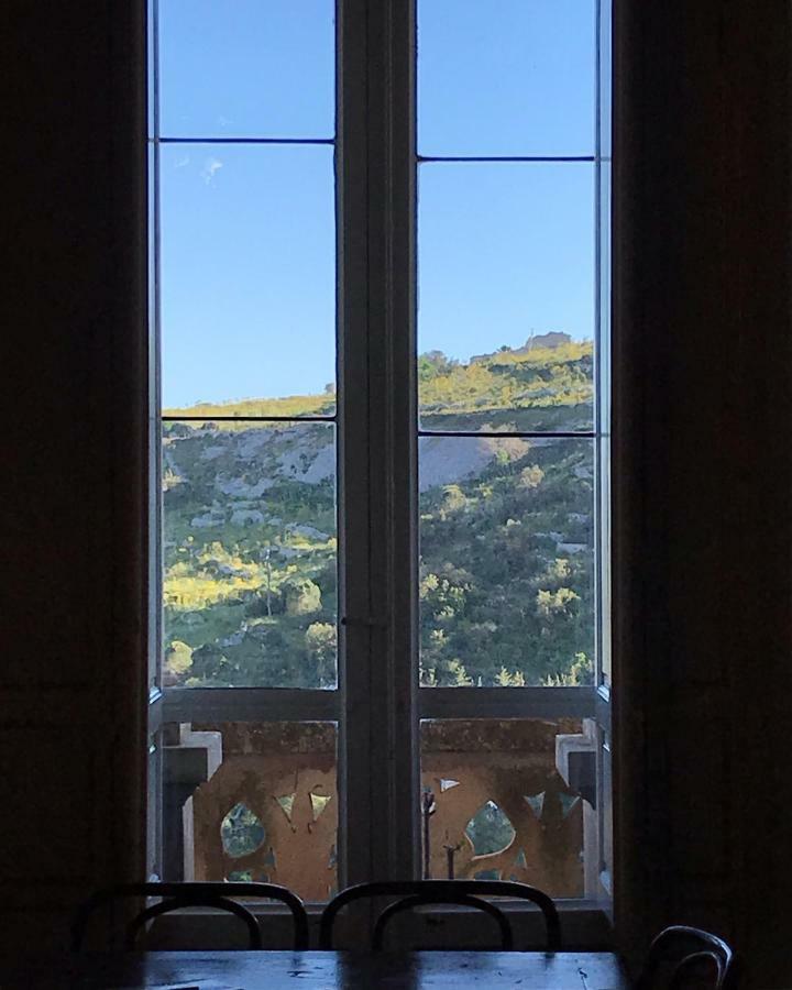 Bed & Breakfast Castello Vecchio Ragusa Exterior photo