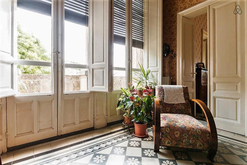 Bed & Breakfast Castello Vecchio Ragusa Exterior photo